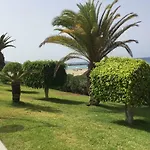 Casa Mila アパート