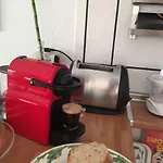 Apartament Casa Mila Los Cristianos (Tenerife)