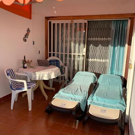 Casa Mila Lejlighed *