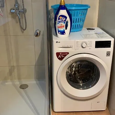 Casa Mila Lejlighed *