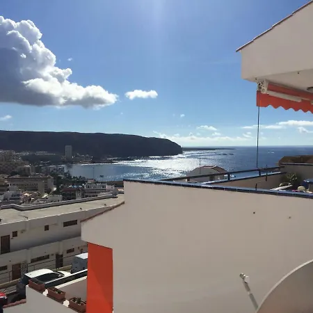 Casa Mila Lejlighed *