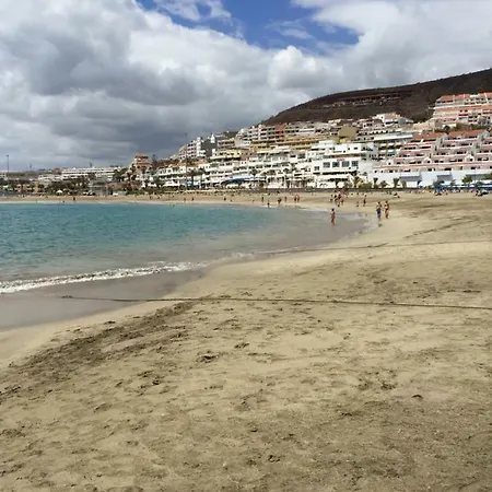 Casa Mila Lejlighed *