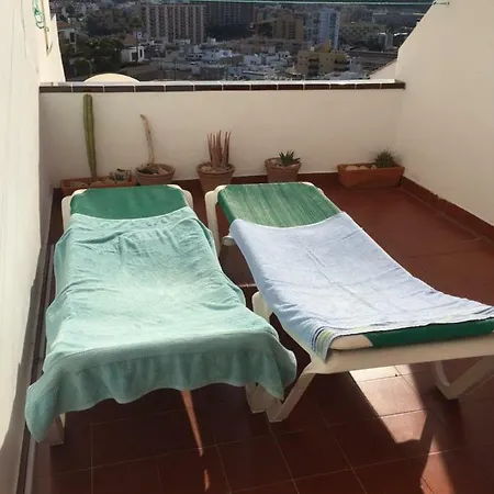 Casa Mila Lejlighed *