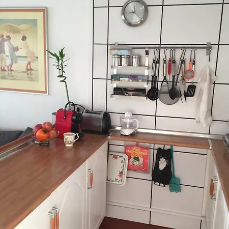 Casa Mila * Los Cristianos (Tenerife)