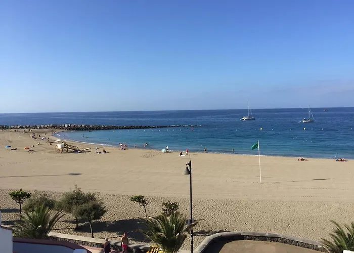 Casa Mila * Los Cristianos (Tenerife)