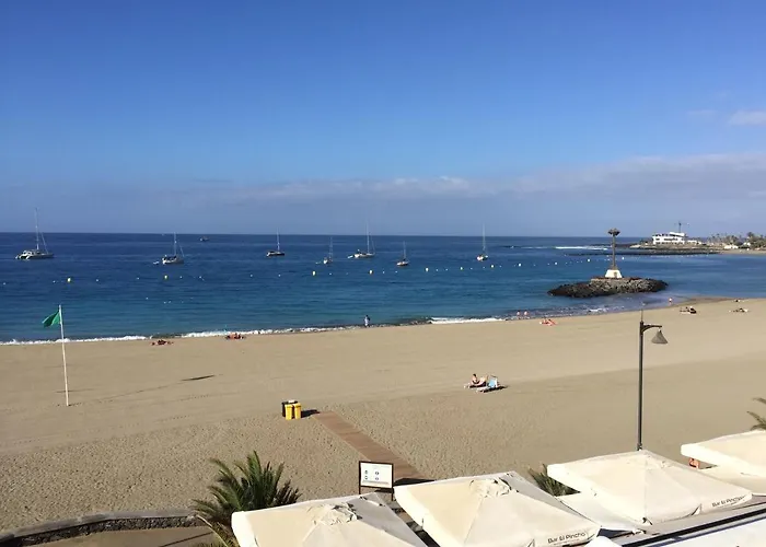 Casa Mila Διαμέρισμα Los Cristianos (Tenerife)