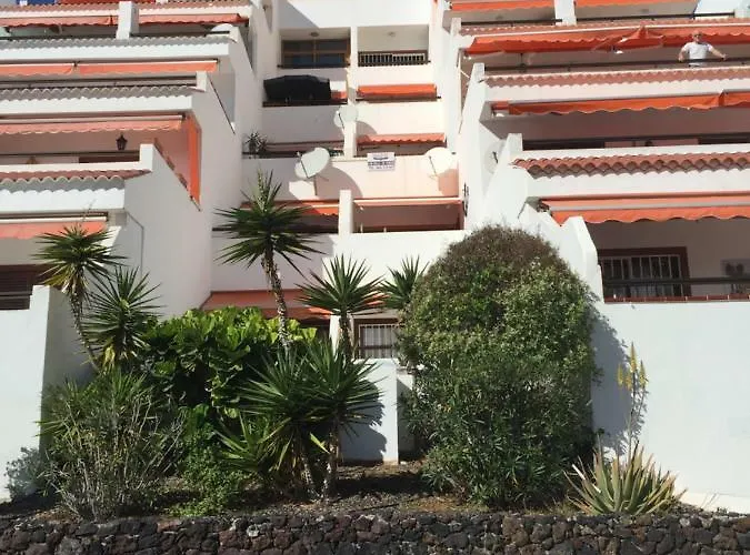 Διαμέρισμα Casa Mila Los Cristianos (Tenerife)