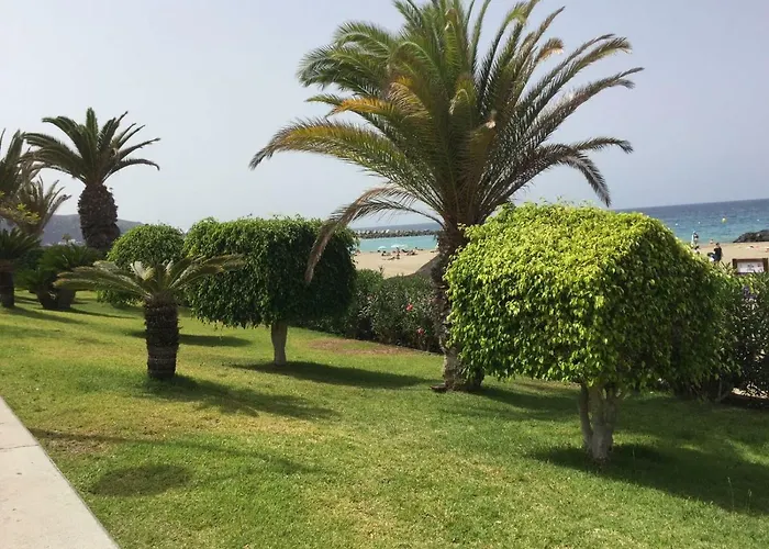 Casa Mila Διαμέρισμα