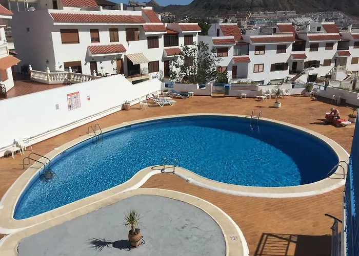 Διαμέρισμα Casa Mila Los Cristianos (Tenerife)