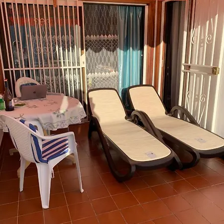 Apartamento Casa Mila Los Cristianos (Tenerife)