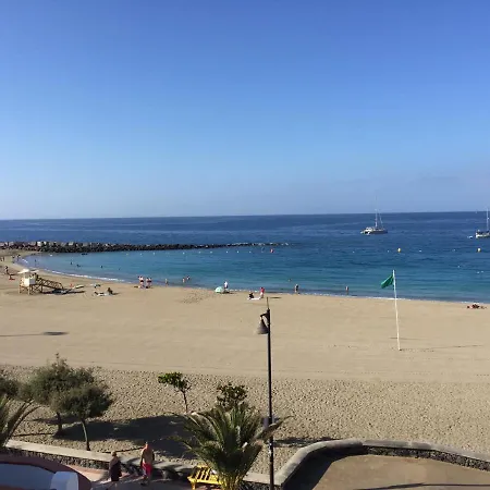 Casa Mila * Los Cristianos