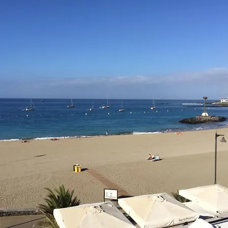 Casa Mila Lägenhet Los Cristianos (Tenerife)