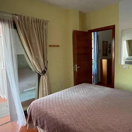 Casa Mila Apartmán Los Cristianos (Tenerife)