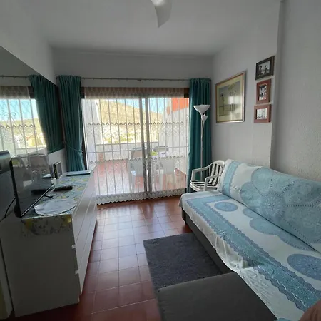 Casa Mila Los Cristianos (Tenerife)