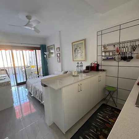 Apartmán Casa Mila Los Cristianos (Tenerife)