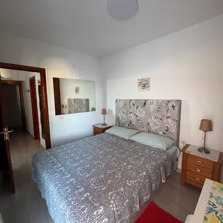 Apartment Casa Mila