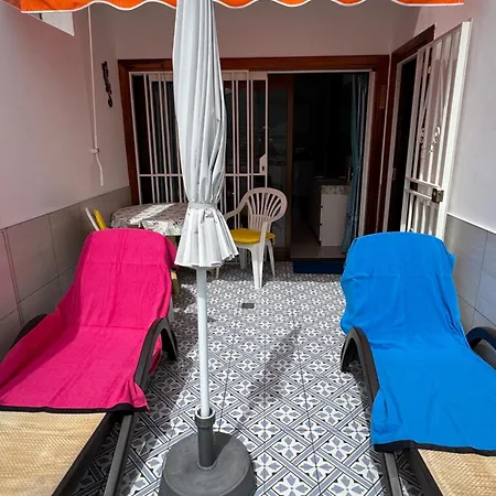 Casa Mila Apartment Los Cristianos (Tenerife)