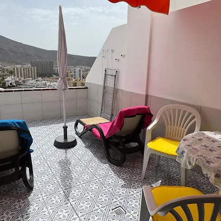 Apartment Casa Mila Los Cristianos (Tenerife)