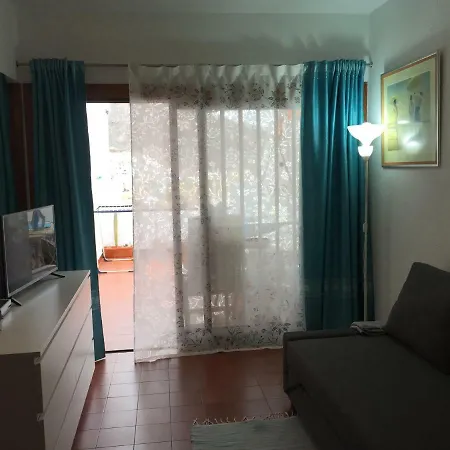 Casa Mila Apartman Los Cristianos