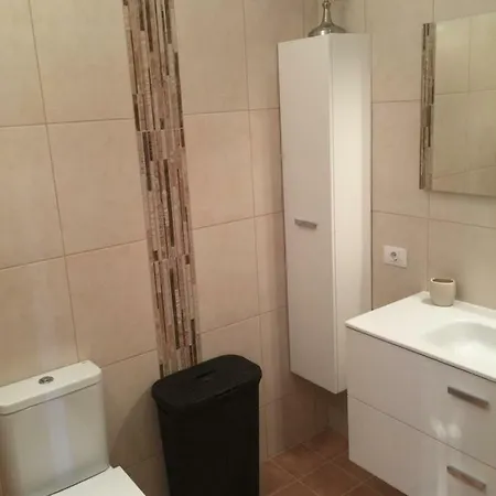 Apartman Casa Mila *