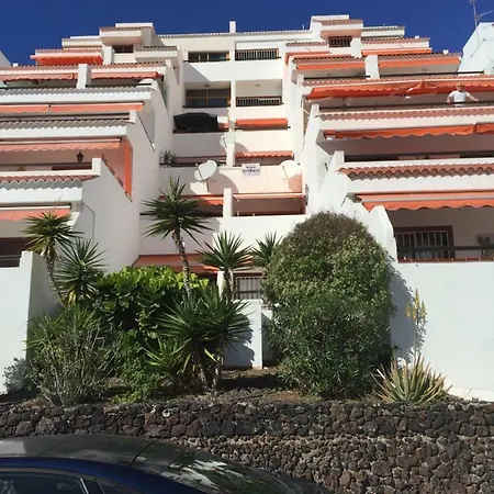 Apartman Casa Mila Los Cristianos