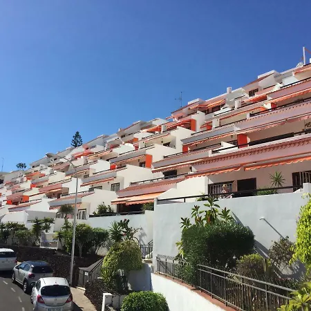 Casa Mila * Los Cristianos (Tenerife)