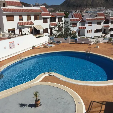 Apartmán Casa Mila Los Cristianos (Tenerife)