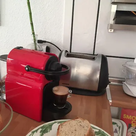 Apartman Casa Mila Los Cristianos