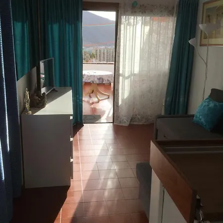 Lägenhet Casa Mila Los Cristianos (Tenerife)