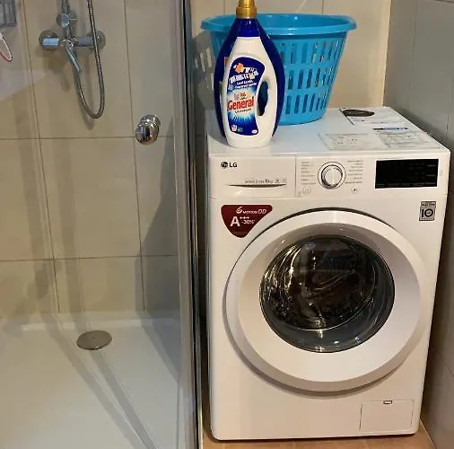 Casa Mila Apartmán *