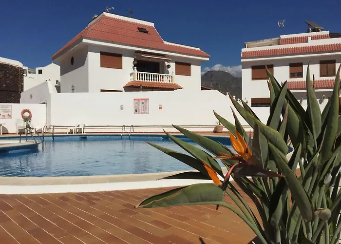 Apartmán Casa Mila *