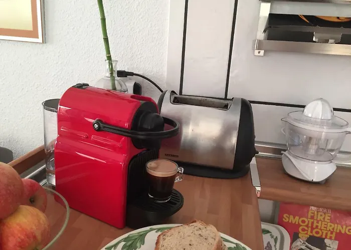 شقة Casa Mila لوس كريستيانوس