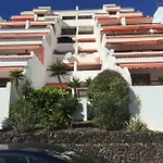 Lägenhet Casa Mila Los Cristianos (Tenerife)