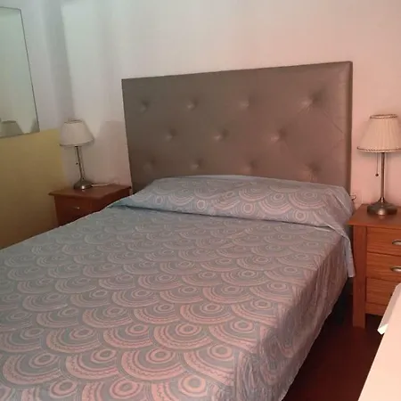 Casa Mila לוס כריסטיאנוס