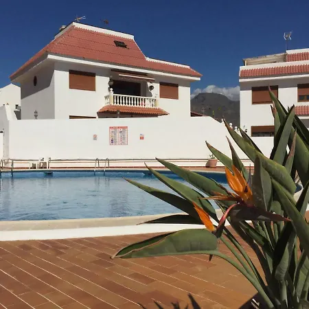 Apartment Casa Mila *