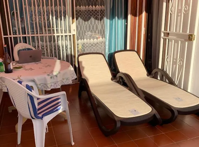 Apartment Casa Mila Los Cristianos (Tenerife)