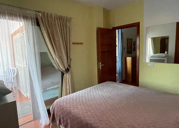 Casa Mila Apartment Los Cristianos (Tenerife)