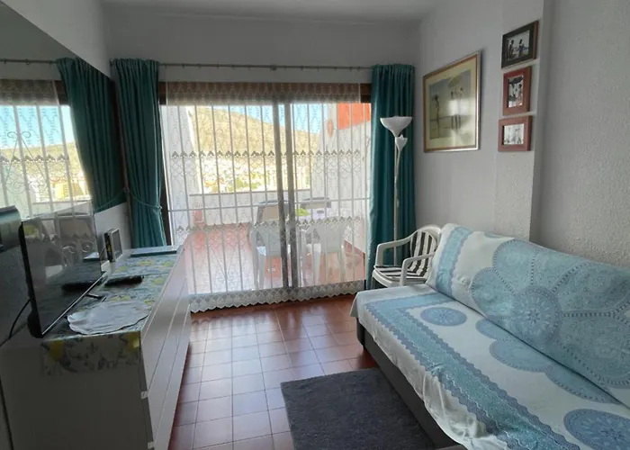 Casa Mila Los Cristianos (Tenerife)