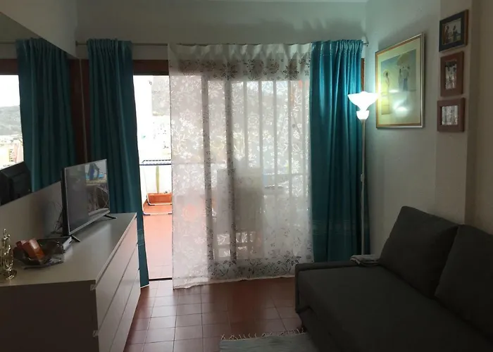 Casa Mila Apartment Los Cristianos (Tenerife)