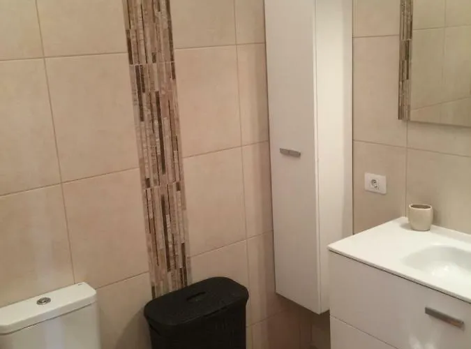 Apartment Casa Mila *