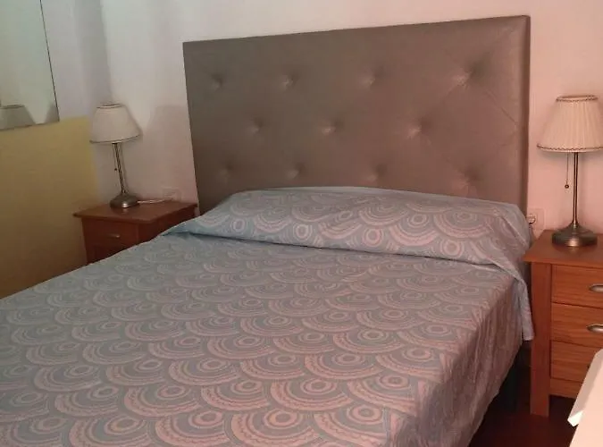 Casa Mila Los Cristianos (Tenerife)