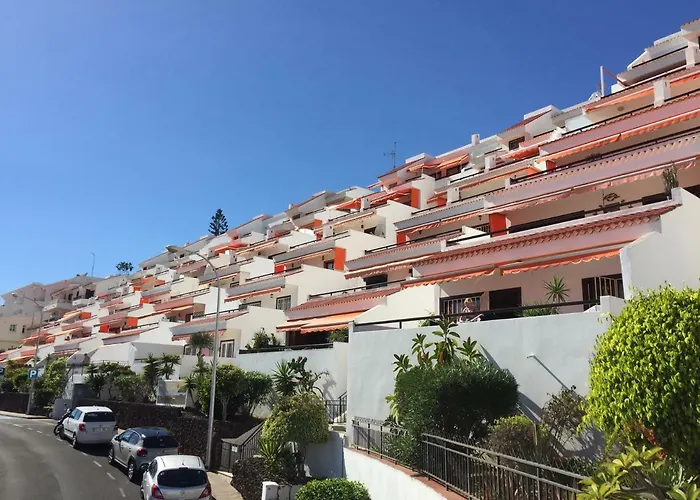 Casa Mila * Los Cristianos (Tenerife)