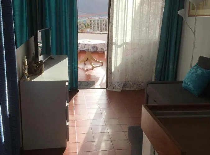 Apartment Casa Mila Los Cristianos (Tenerife)